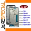 Motorola Edge Series Aluminum Middle Frames - Set of 10
