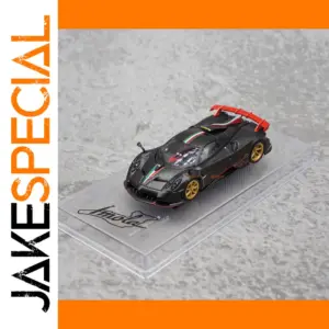 Pagani Imola 1:64 Scale Diecast Model