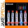 UV Curing Solder Mask Ink Set for PCBs