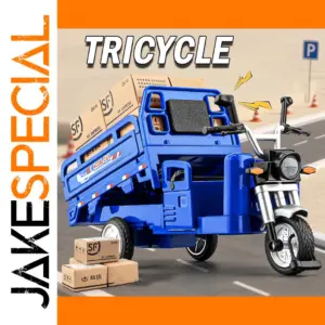 NIJIA400 1:12 Scale Motorcycle Model with Sounds