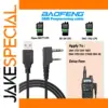 Baofeng DMR Radio USB Programming Cable
