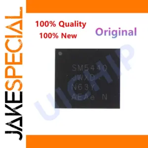 High-Quality Computer Charging IC Set SM5440/SM5450/SM5451