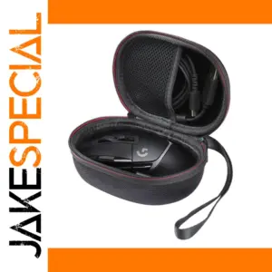 Logitech Mouse EVA Protective Case 145mm x 95mm