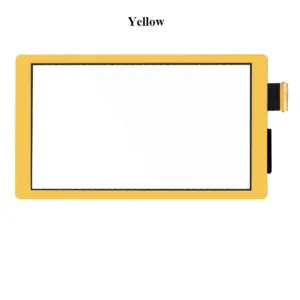 Nintendo Switch Lite Digitizer Replacement in Six Colors 19 A026d71007e11480f827706a166658d01z