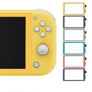 Nintendo Switch Lite Digitizer Replacement in Six Colors 13 A0511f3eb16c245788e2c471091be31d8r
