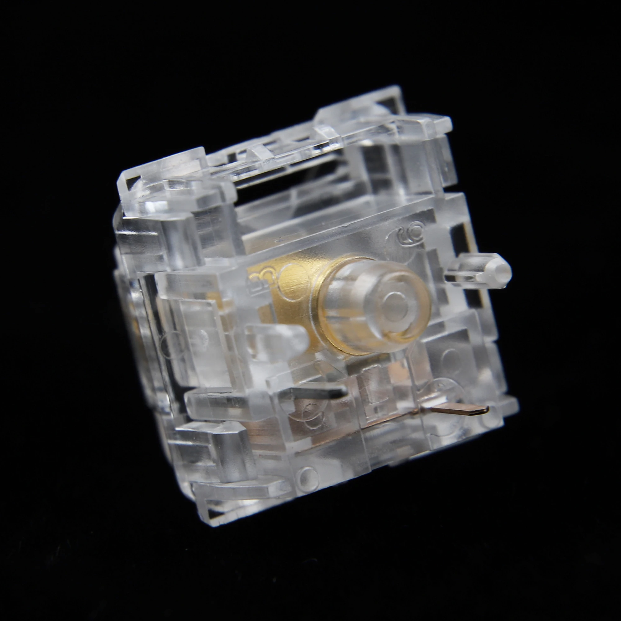 Kailh Clione Limacina Sea Angle Switches 6 Kailh Clione Limacina Sea Angle Switches - Image 6