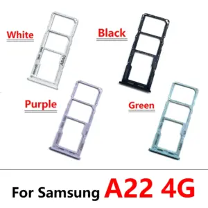 Samsung Dual SIM Tray Set for Models A13-A73 11 A0ac667fb5b324764a314a3e9f4cd37fd7