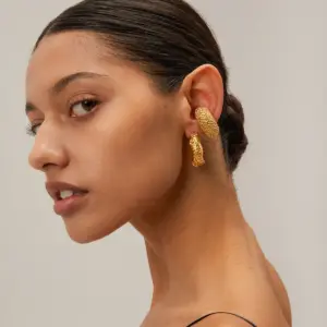 Stainless Steel Lava Flower Earrings 9 A1253e5b812eb4560916be93bdff4ca4at