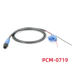 Marine-Grade NMEA 2000 Power Cable 1m 5A Fuse 13 A15ecc44ebe7b4a59b0cd77bb5b13313fg