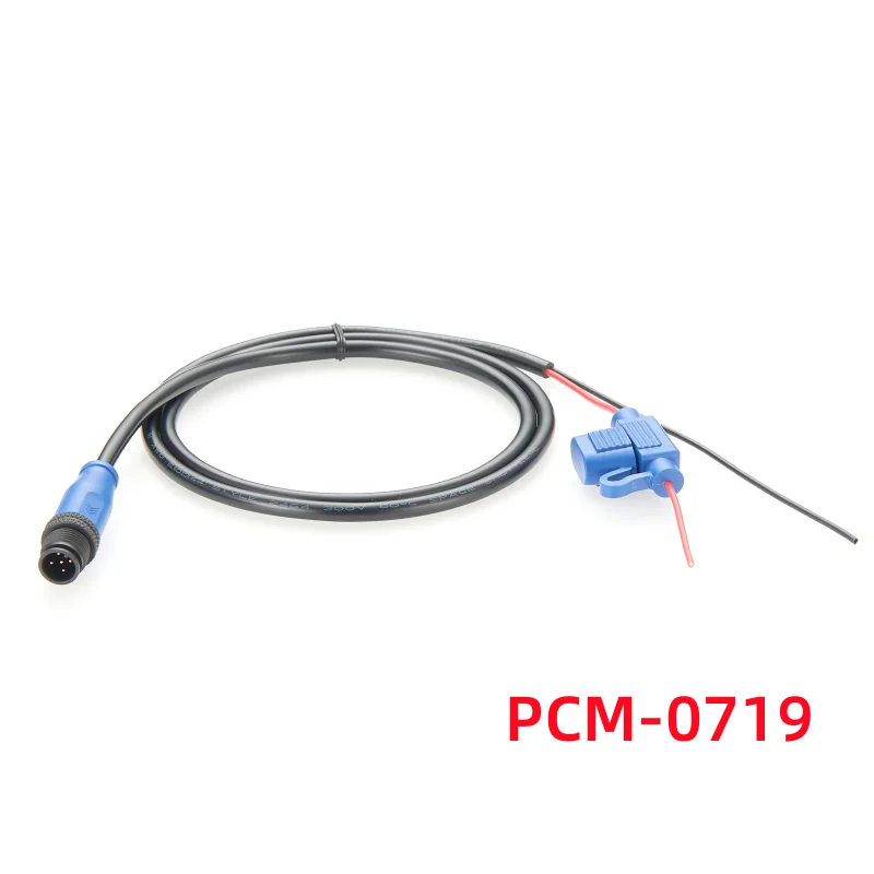 Marine-Grade NMEA 2000 Power Cable 1m 5A Fuse 7 Marine-Grade NMEA 2000 Power Cable 1m 5A Fuse - Image 7