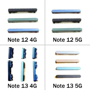 Redmi 10 Series Replacement Side Keys Set 10 A178fcaae2e7e406c906131689dab3e20S