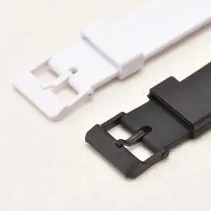 Black Rubber Watch Band for Casio LRW-200H 13 A22bfc9a337714963aff482392405ff317