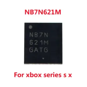 Xbox Series S/X HDMI Retimer IC NB7N621M QFN-38 13 A27b3f3cc7cc24d9fabed49a9f3b8b9288 2