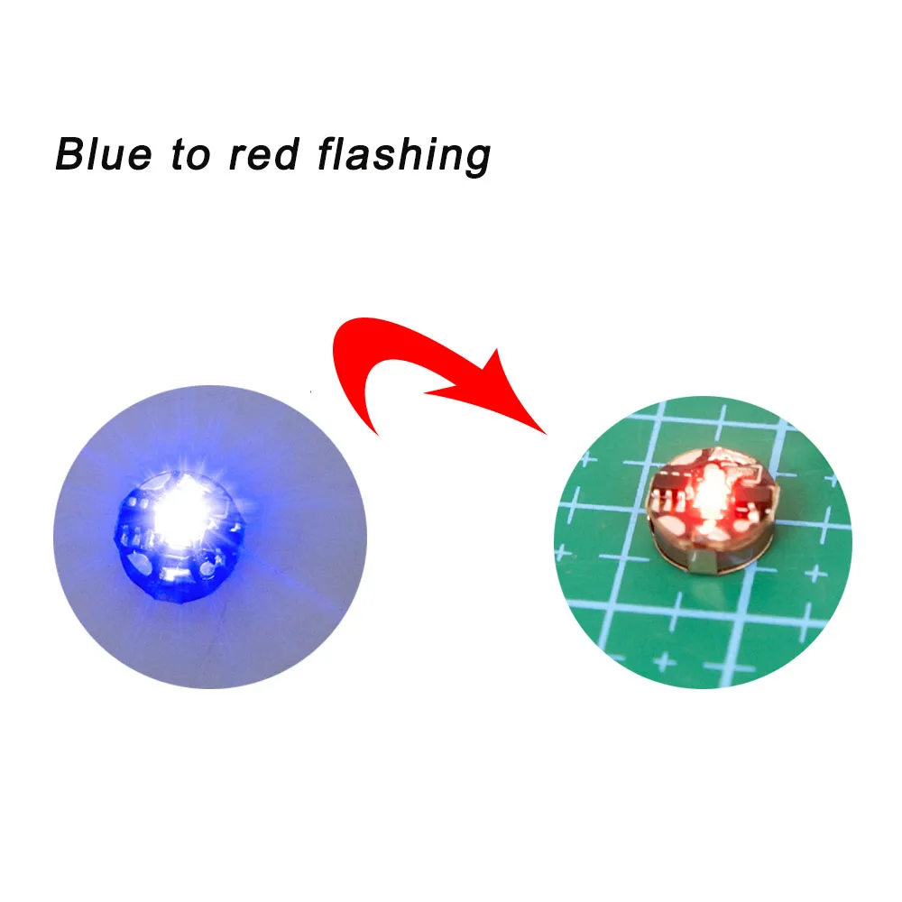 Magnetic Control LED Lamp for Creative Projects 7 Magnetic Control LED Lamp for Creative Projects - Image 7