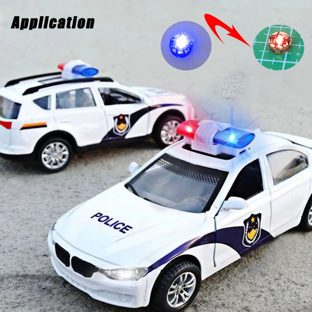 Magnetic Control LED Lamp for Creative Projects 6 Magnetic Control LED Lamp for Creative Projects - Image 6