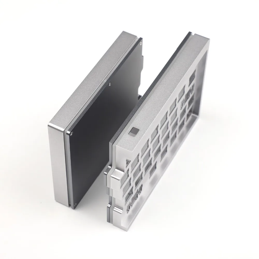 Split 64 Custom Mechanical Keyboard Kit 3 Split 64 Custom Mechanical Keyboard Kit - Image 3