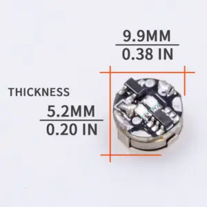 Magnetic Control LED Lamp for Creative Projects 9 A2e0522f4752c461494b7f74495ae6d08G