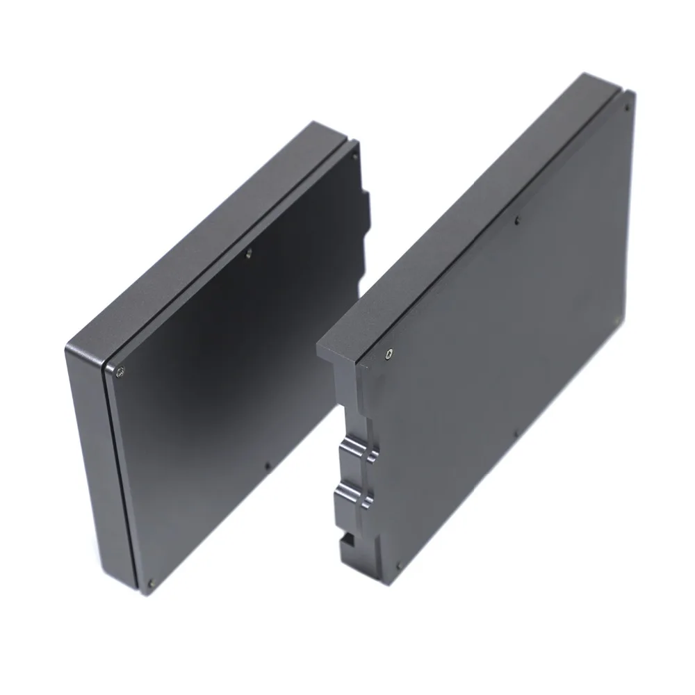 Split 64 Custom Mechanical Keyboard Kit 2 Split 64 Custom Mechanical Keyboard Kit - Image 2