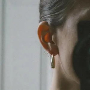 Trendy Stainless Steel U-Shaped Earrings 12 A36981ecbf1e84611adb3df3a20bf881ay