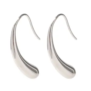 Stainless Steel Gold Hoop Earrings 15 A3afbae794aa543ec89d12abb9a4ff1e8P