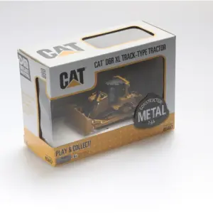 1:64 Scale CAT 950M Loader Model 5 A3dadc380ed9e4c3e888baf8d940379e4Q