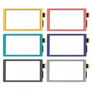 Nintendo Switch Lite Digitizer Replacement in Six Colors 11 A403abced3da444b59494b309151137cd4