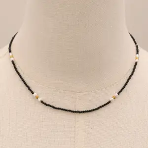 Stainless Steel Layered Necklace JDN2409005 9 A4761a2f6509d46c8ab51707c65e5f638Q