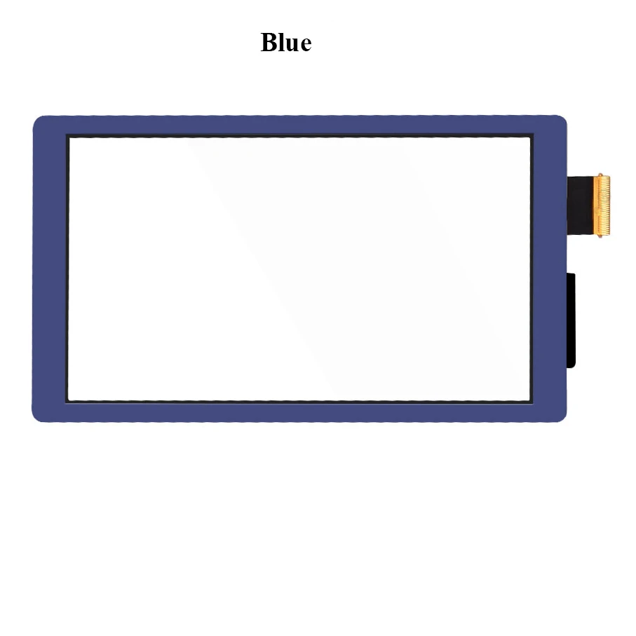 Nintendo Switch Lite Digitizer Replacement in Six Colors 9 Nintendo Switch Lite Digitizer Replacement in Six Colors - Image 9