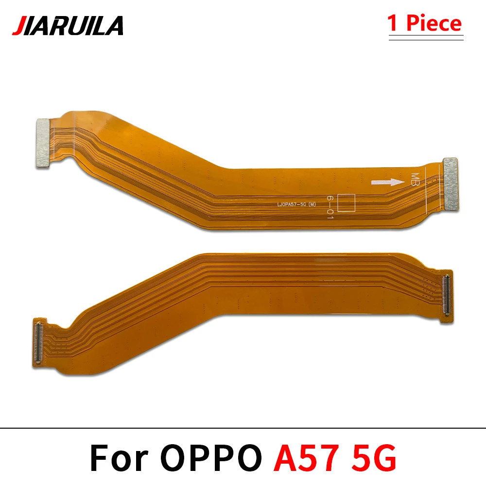 OPPO Flex Cable for Models A15–A97 5G 8 OPPO Flex Cable for Models A15–A97 5G - Image 8