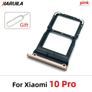 Xiaomi 10 Series SIM Card Tray Set 12 A4dd4024422ee4b12bae26bc25dbf6557n