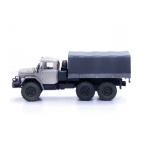 1/72 ZIL-131 Truck Model for Collectors 9 A54528b5b16624fd38f07a8843aa68354F