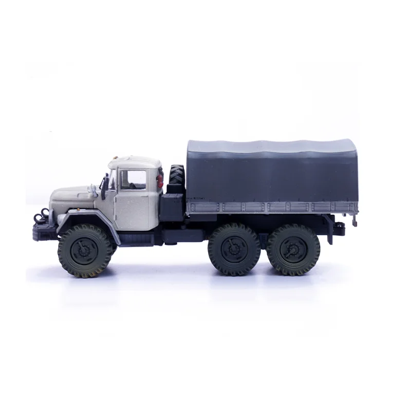 1/72 ZIL-131 Truck Model for Collectors 5 1/72 ZIL-131 Truck Model for Collectors - Image 5