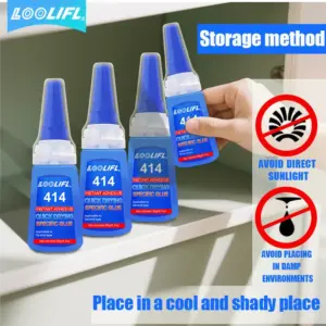 Super Fast Waterproof Repair Superglue H414 12 A5a9399b79e0c4220b053b371a7d79c13t
