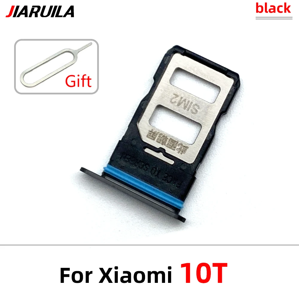 Xiaomi 10 Series SIM Card Tray Set 9 Xiaomi 10 Series SIM Card Tray Set - Image 9