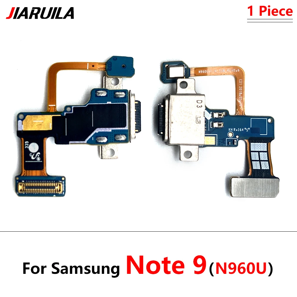 Samsung Galaxy Note Series Flex Cable Replacement Kit 7 Samsung Galaxy Note Series Flex Cable Replacement Kit - Image 7
