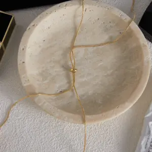 Elegant Gold Stainless Steel Necklace JDN0306070 11 A69390e55231547cf9a873e7a92642873Y