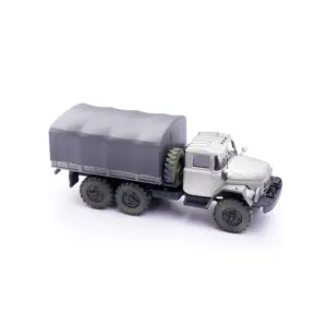 1/72 ZIL-131 Truck Model for Collectors 6 A6982b8effdbd42fdbdb9c6e12117ed8aE