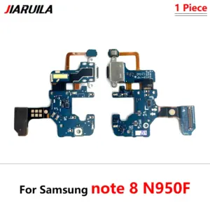 Samsung Galaxy Note Series Flex Cable Replacement Kit 19 A6befc29aa406459fad9c8deb2fe4596dv