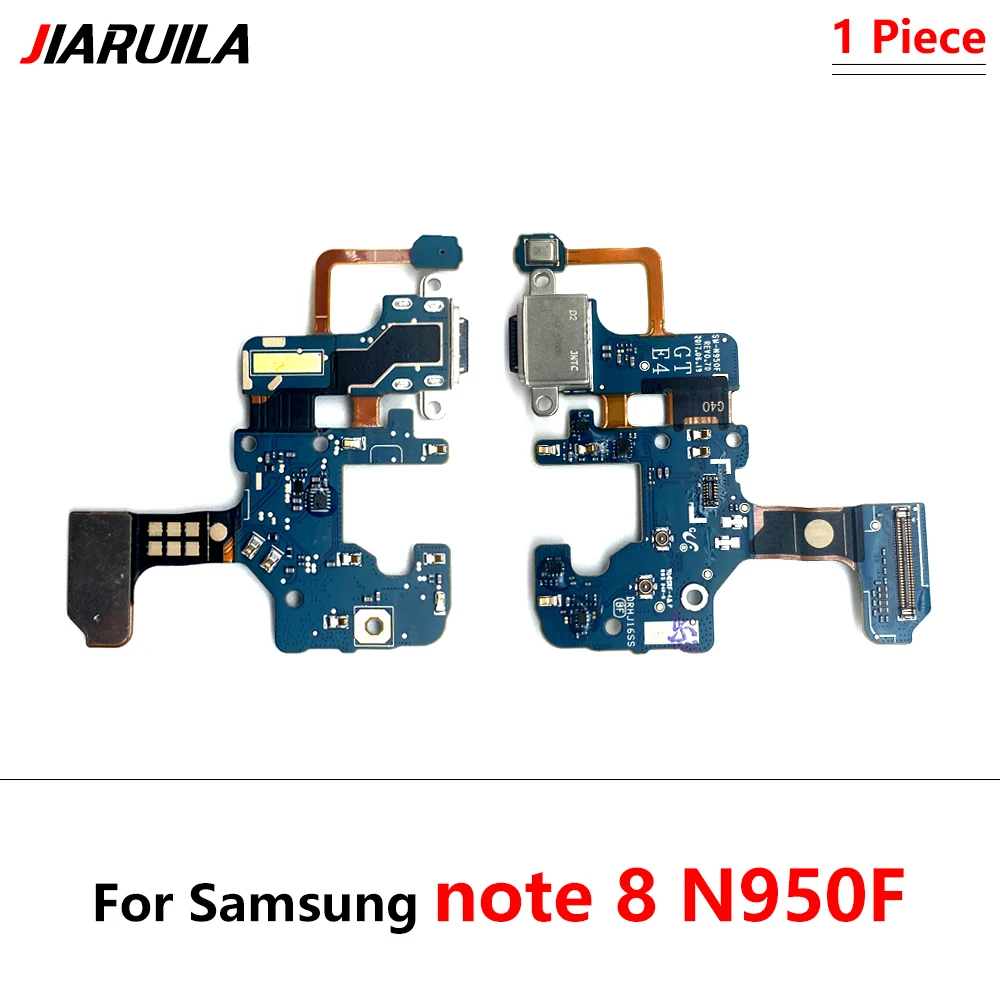 Samsung Galaxy Note Series Flex Cable Replacement Kit 10 Samsung Galaxy Note Series Flex Cable Replacement Kit - Image 10