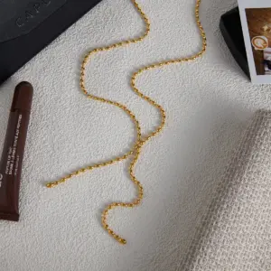 Stainless Steel Gold Y-Shaped Necklace 12 A7507e4bad8ab4b3aac3c6cdc3fa06d33p