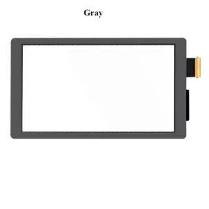 Nintendo Switch Lite Digitizer Replacement in Six Colors 17 A79079b86a9f24ad0a62d782a50e820841