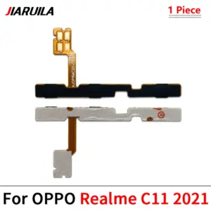 OPPO Realme Power & Volume Flex Cable Replacement 11 A7c1d532f9ddd42b290ad6ac4b05f459en