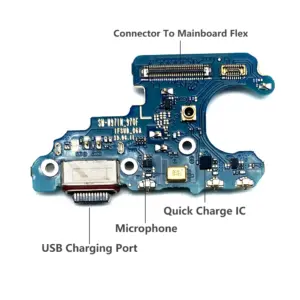 Samsung Galaxy Note Series Flex Cable Replacement Kit 13 A82d19e720a3b420cb00b33d0b09ffcb8u