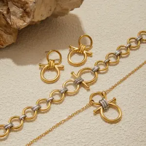 Stainless Steel Skeleton Pendant Necklace 10 A96ab69a862ad47f7a5eab97a5dfa8b7dw 1