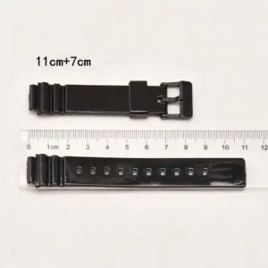 Black Rubber Watch Band for Casio LRW-200H 10 A98eeaa0768df498ab26fba1d03fe4bbcR