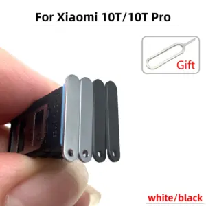 Xiaomi 10 Series SIM Card Tray Set