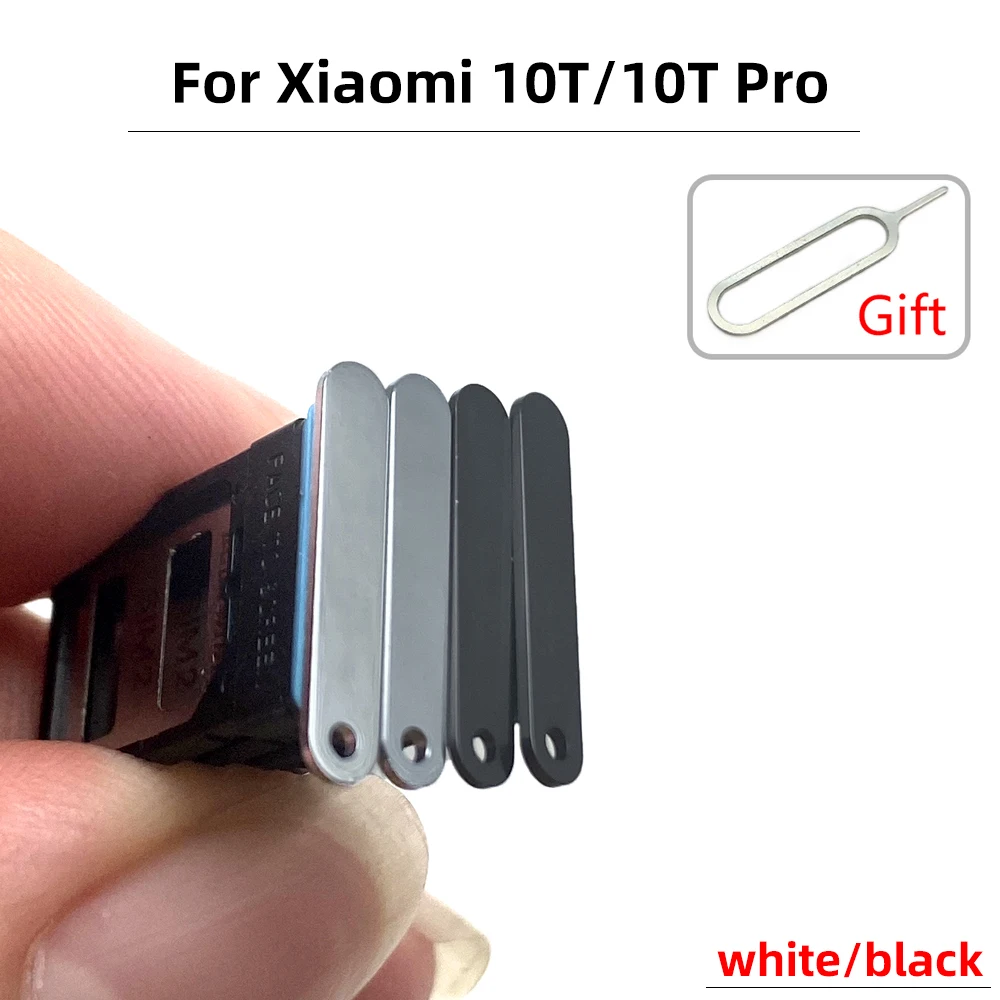 Xiaomi 10 Series SIM Card Tray Set 1 Xiaomi 10 Series SIM Card Tray Set