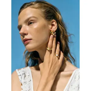 Stainless Steel Gold Starfish Earrings for Women 12 Aa5d2e9c9afd6487389de06c230b9e2b0R