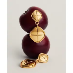 Stainless Steel Alma Drop Earrings Model JDEW2408022 10 Aaab270c1c28b45bf9cd179d9569c4da8W