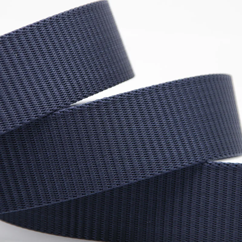 Durable Nylon Tactical Belt for Men 5 Durable Nylon Tactical Belt for Men - Image 5